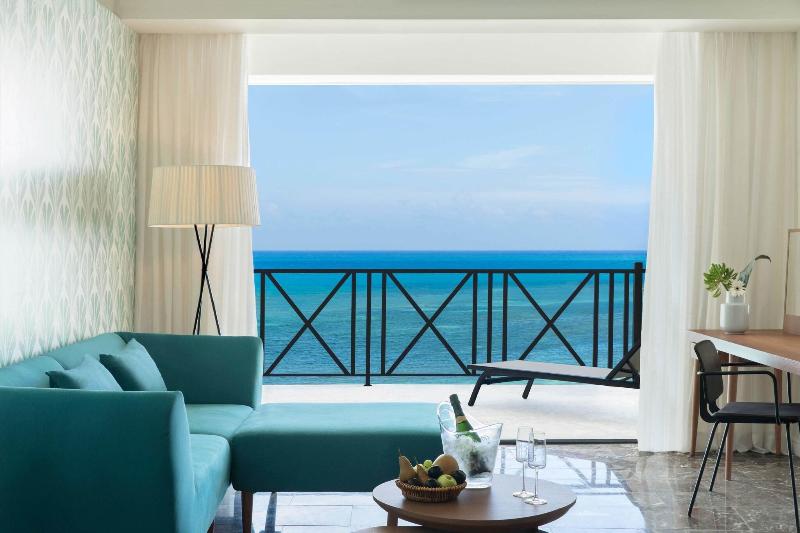 Excellence Oyster Bay image
