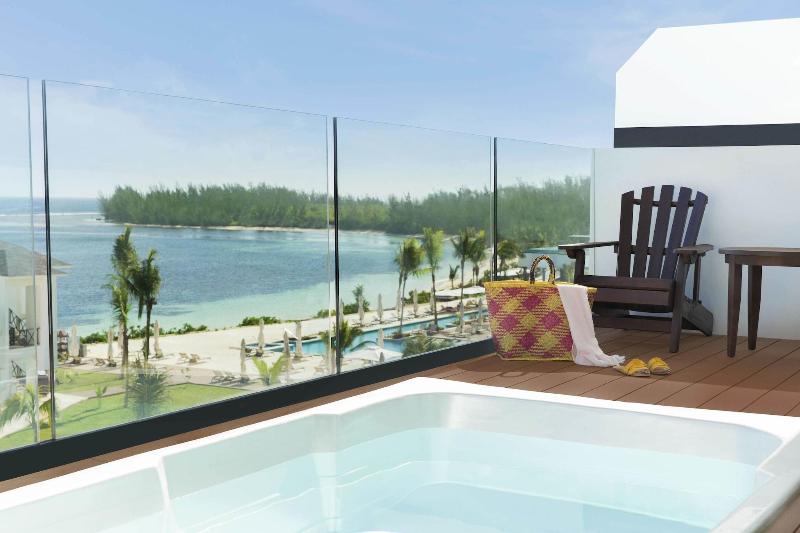 Excellence Oyster Bay image