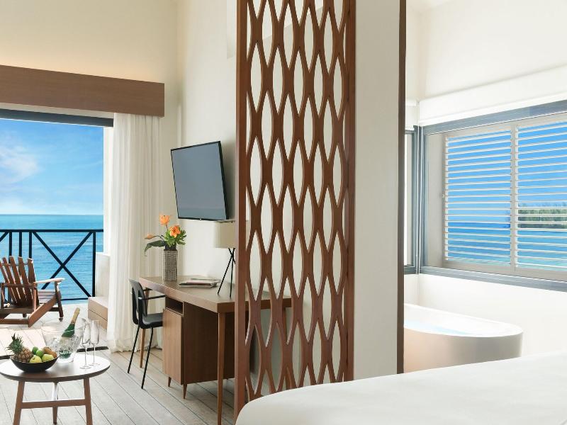 Excellence Oyster Bay image