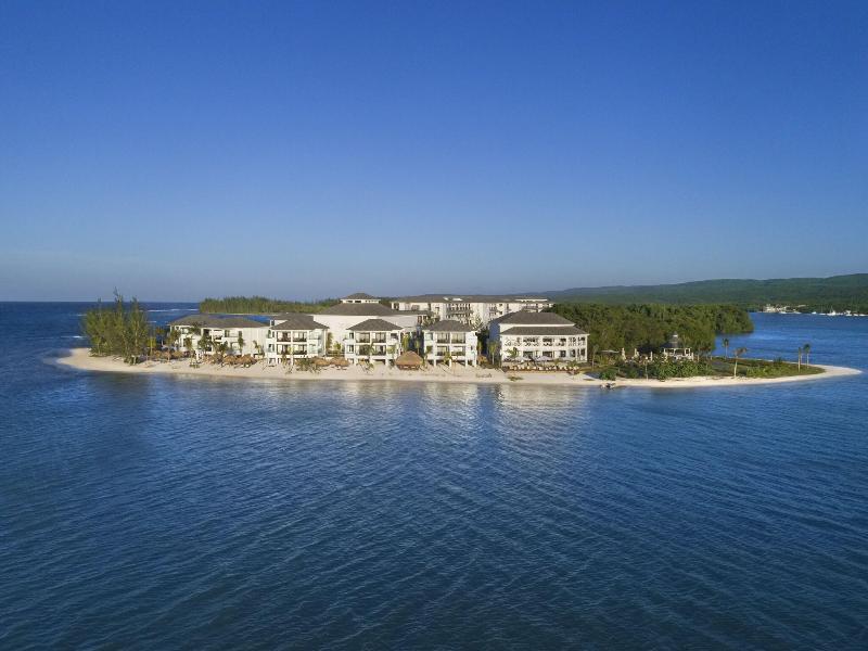 Excellence Oyster Bay image