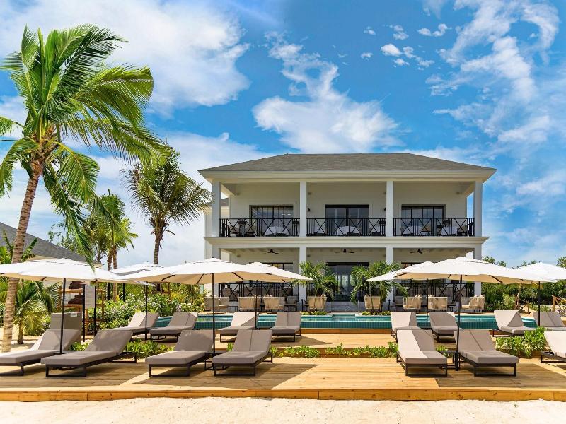 Excellence Oyster Bay image