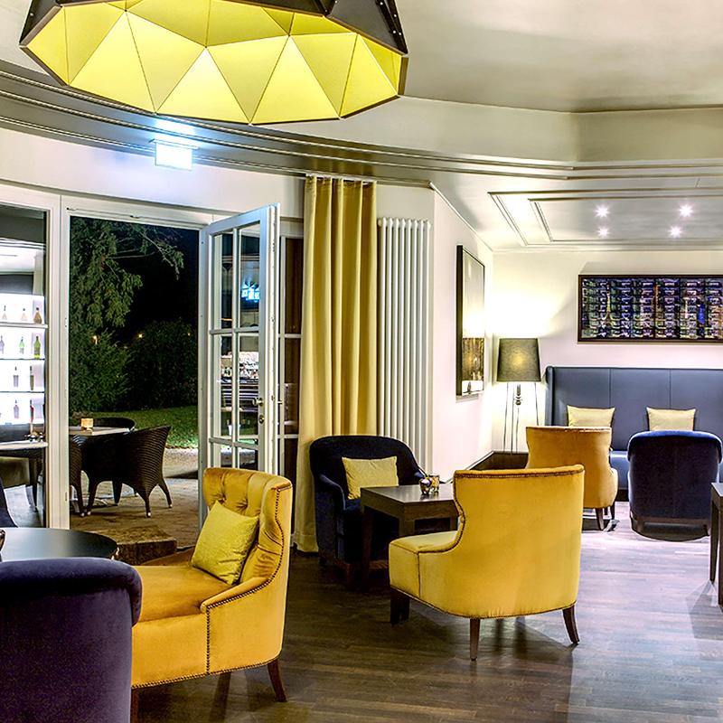 Dorint Parkhotel Meissen image