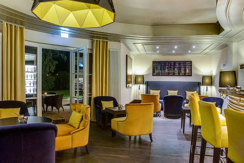 Dorint Parkhotel Meissen image