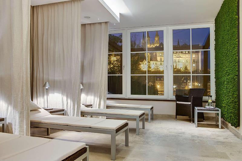 Dorint Parkhotel Meissen image