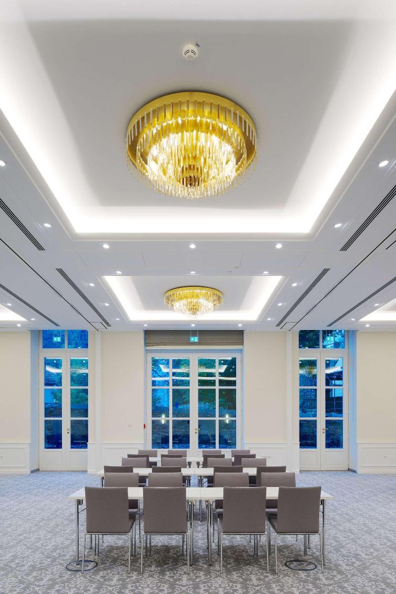 Dorint Parkhotel Meissen image