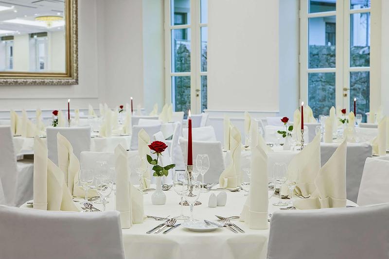 Dorint Parkhotel Meissen image