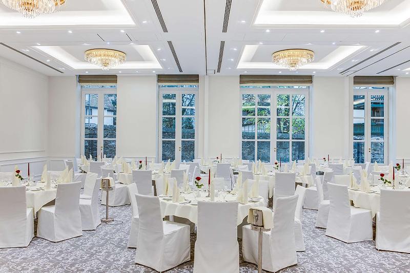 Dorint Parkhotel Meissen image