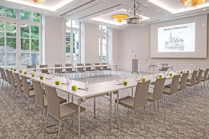 Dorint Parkhotel Meissen image