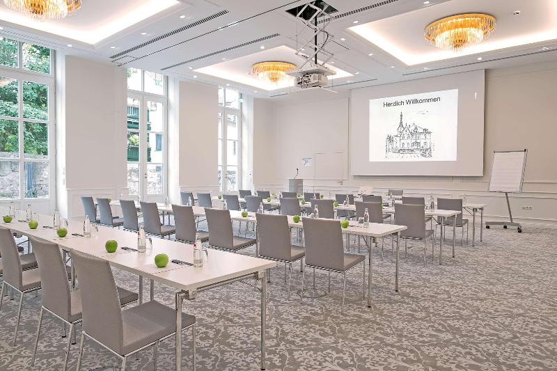 Dorint Parkhotel Meissen image