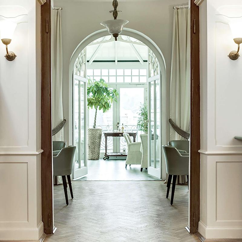Dorint Parkhotel Meissen image