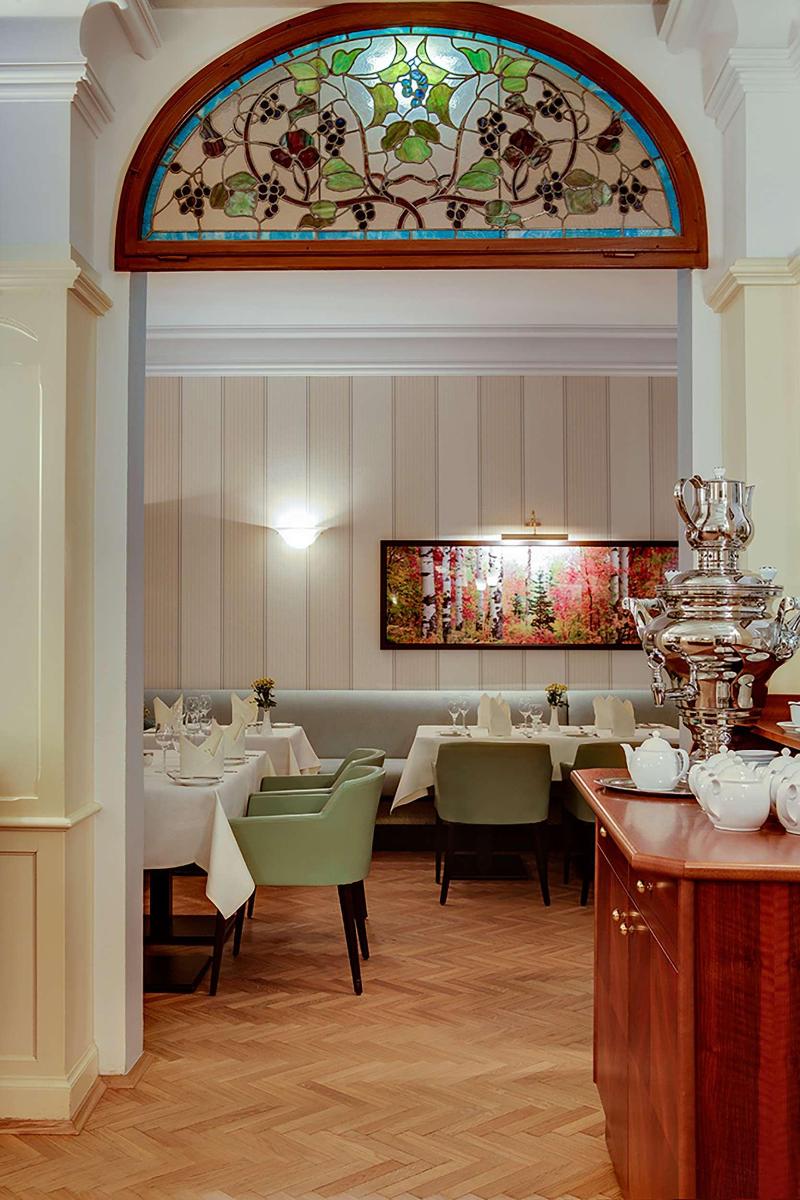 Dorint Parkhotel Meissen image