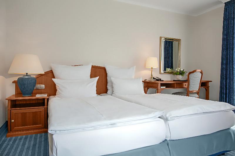 Dorint Parkhotel Meissen image