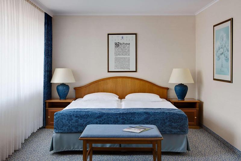 Dorint Parkhotel Meissen image