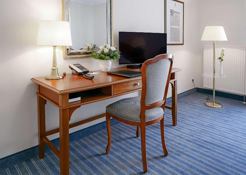 Dorint Parkhotel Meissen image