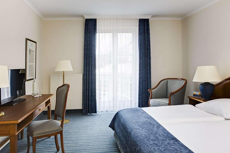 Dorint Parkhotel Meissen image