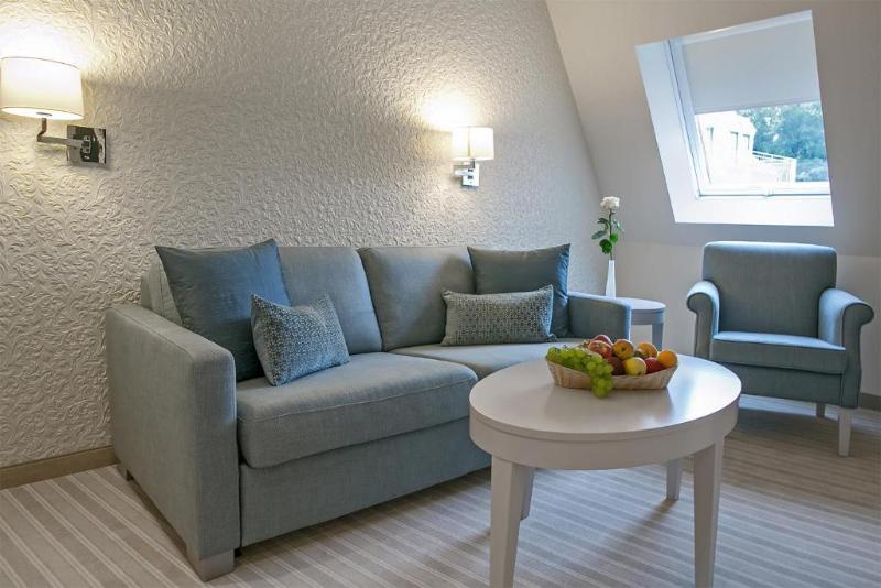 Dorint Parkhotel Meissen image