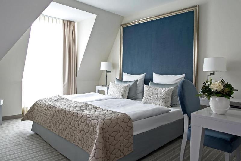 Dorint Parkhotel Meissen image