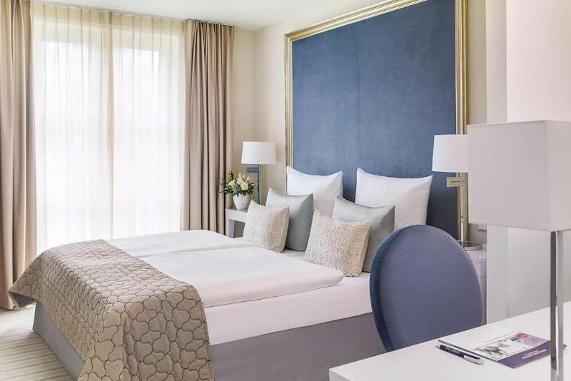 Dorint Parkhotel Meissen image