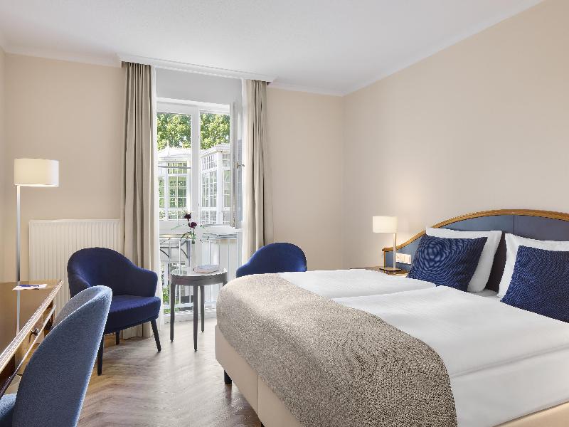 Dorint Parkhotel Meissen image