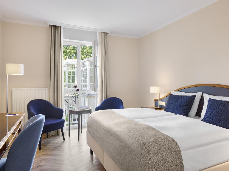 Dorint Parkhotel Meissen image