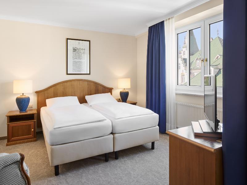 Dorint Parkhotel Meissen image