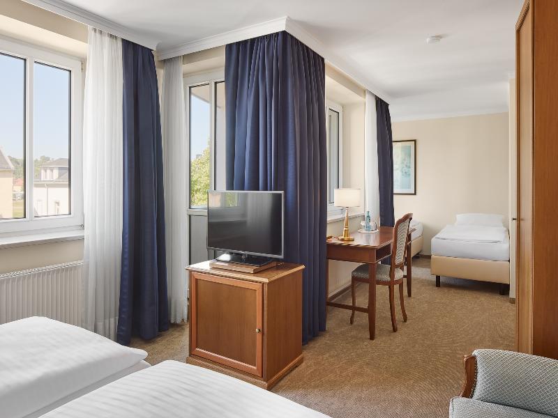 Dorint Parkhotel Meissen image