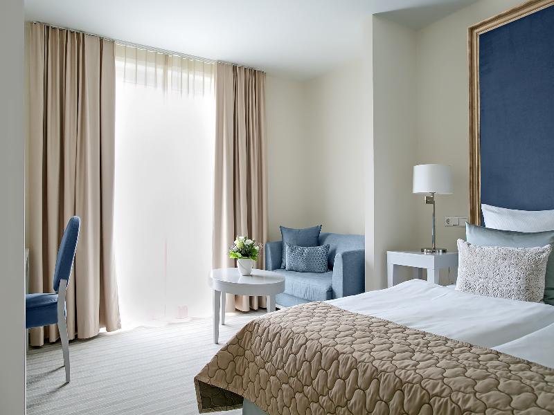 Dorint Parkhotel Meissen image