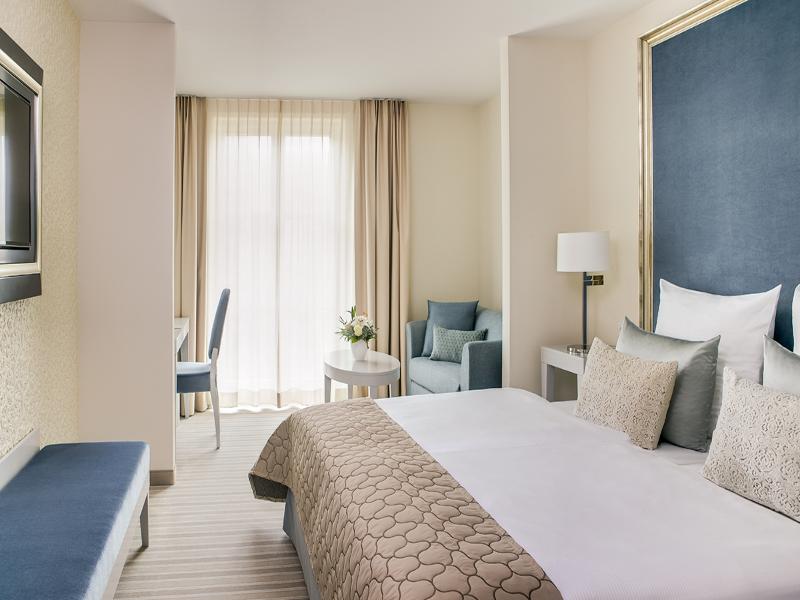 Dorint Parkhotel Meissen image
