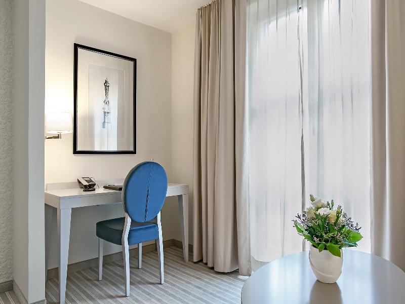 Dorint Parkhotel Meissen image