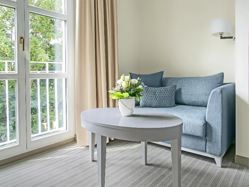 Dorint Parkhotel Meissen image