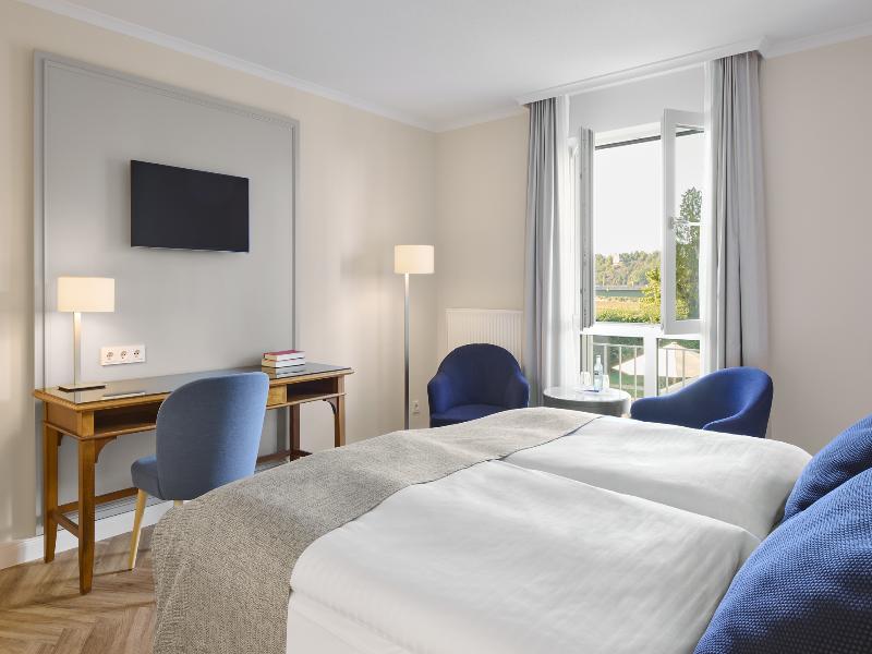 Dorint Parkhotel Meissen image