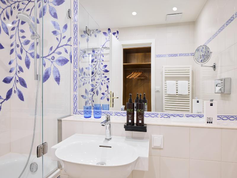 Dorint Parkhotel Meissen image