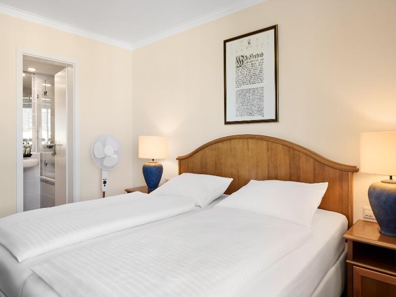 Dorint Parkhotel Meissen image