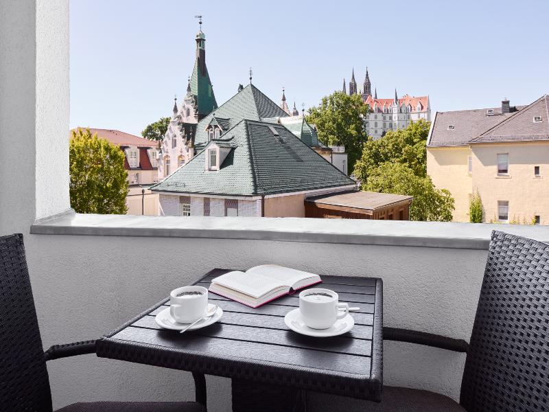 Dorint Parkhotel Meissen image