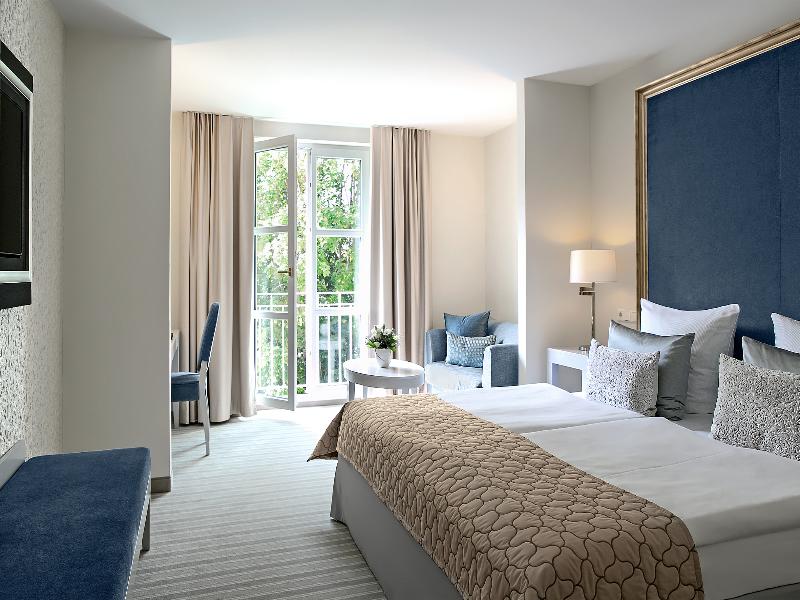 Dorint Parkhotel Meissen image