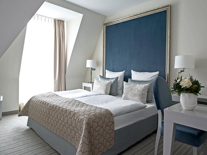 Dorint Parkhotel Meissen image