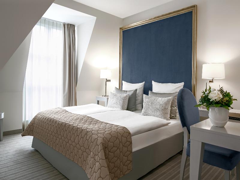 Dorint Parkhotel Meissen image