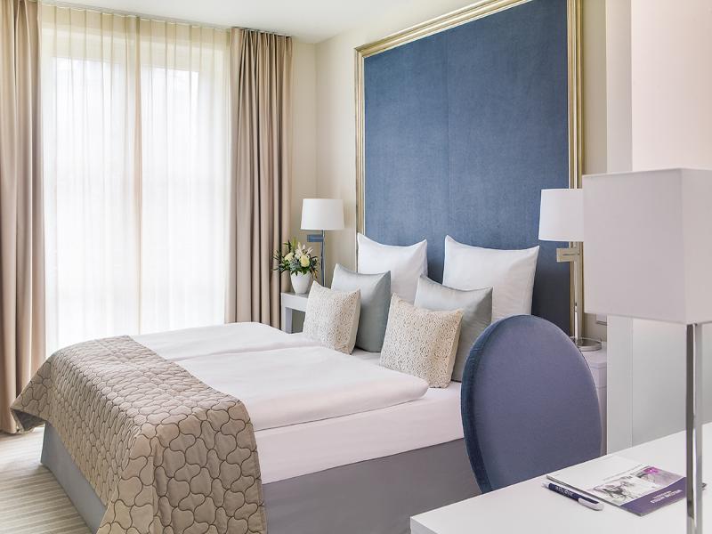 Dorint Parkhotel Meissen image