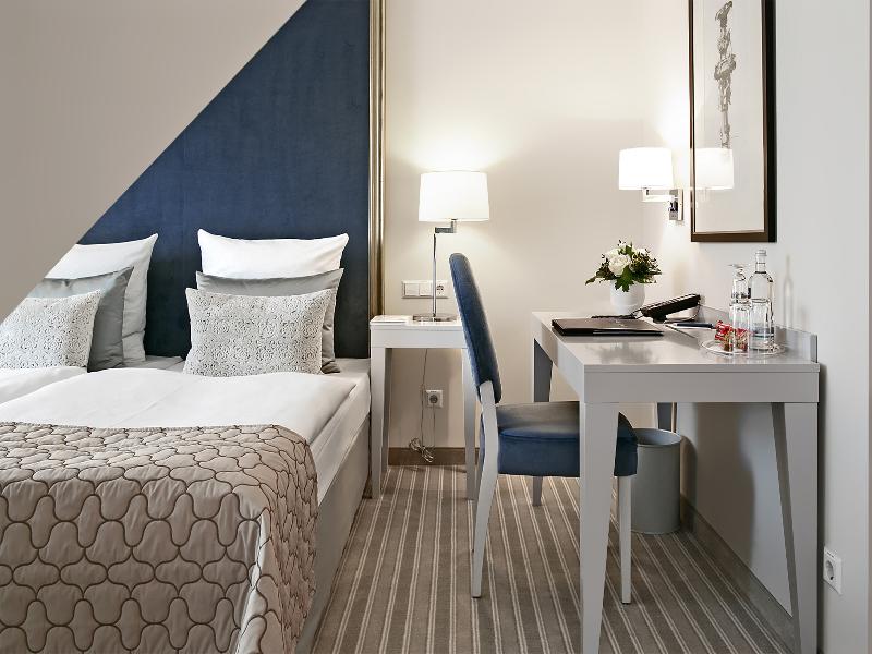 Dorint Parkhotel Meissen image