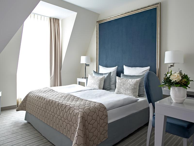 Dorint Parkhotel Meissen image