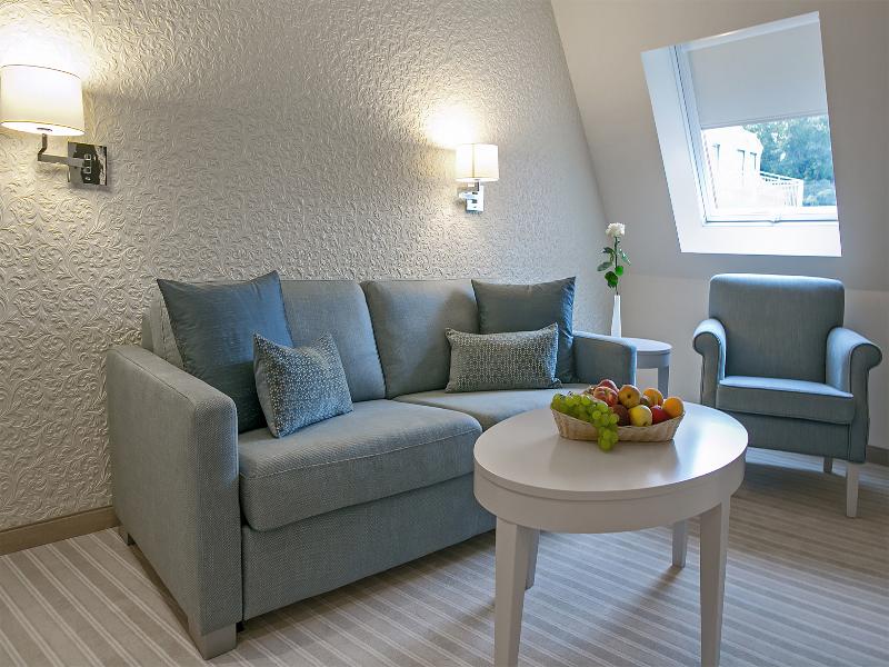 Dorint Parkhotel Meissen image