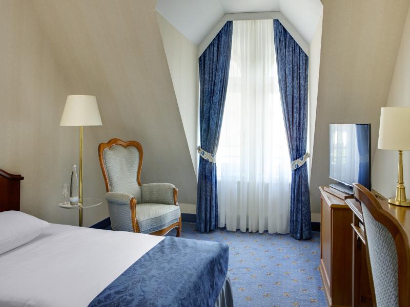 Dorint Parkhotel Meissen image