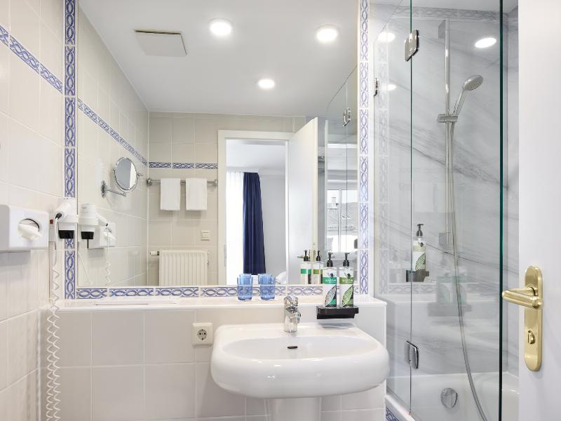 Dorint Parkhotel Meissen image