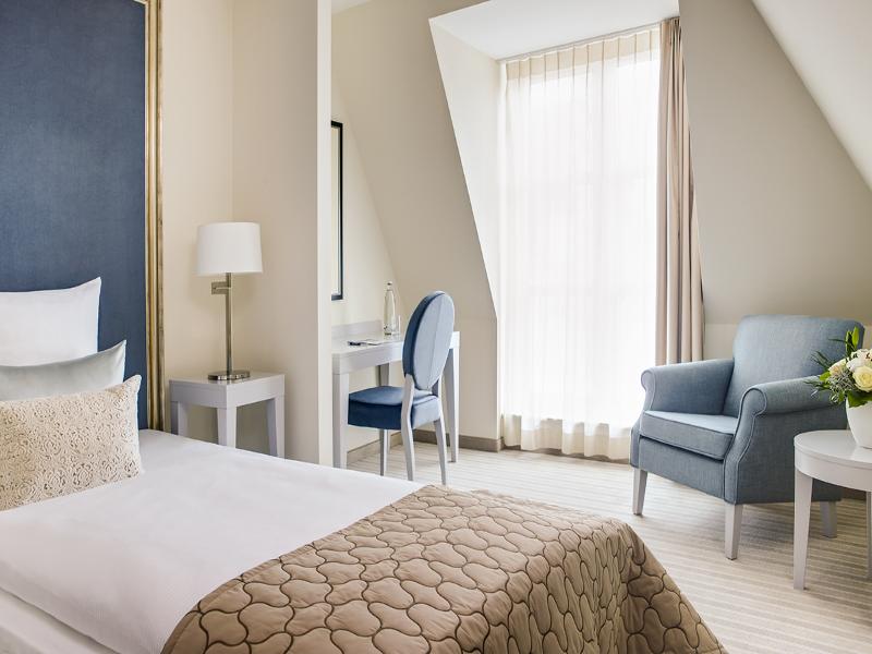 Dorint Parkhotel Meissen image