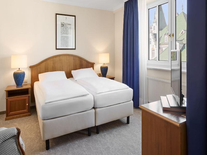 Dorint Parkhotel Meissen image