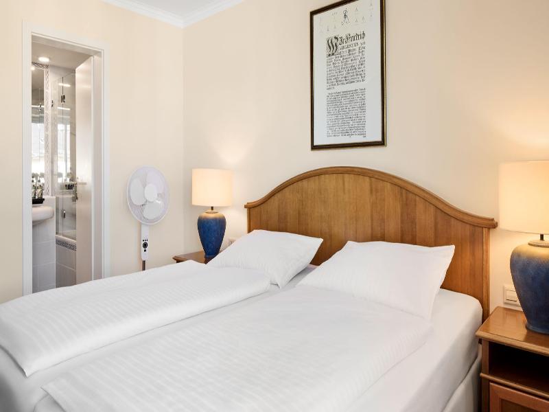 Dorint Parkhotel Meissen image