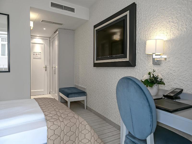 Dorint Parkhotel Meissen image