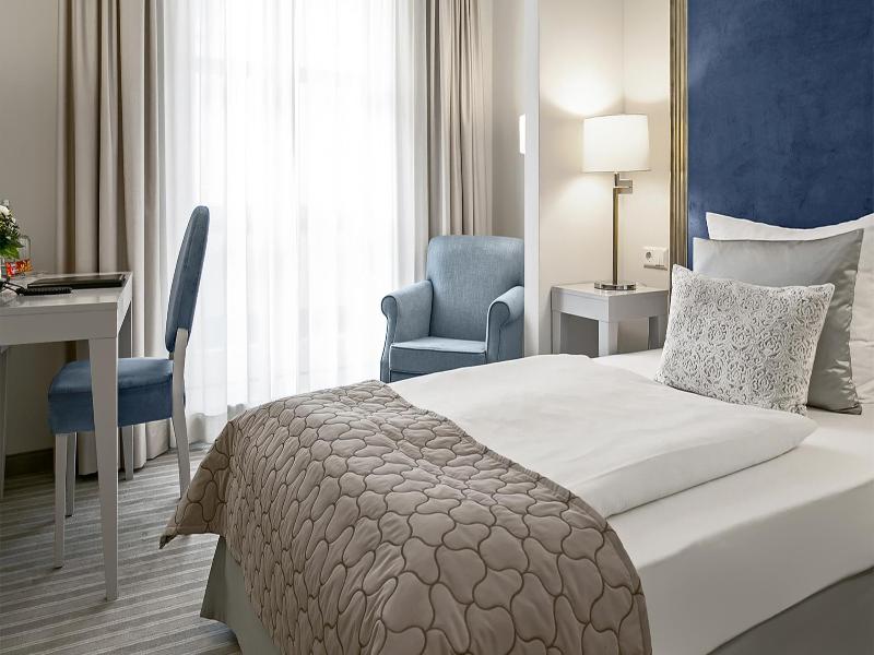 Dorint Parkhotel Meissen image
