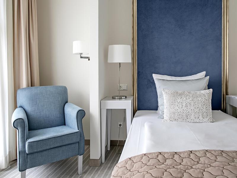 Dorint Parkhotel Meissen image