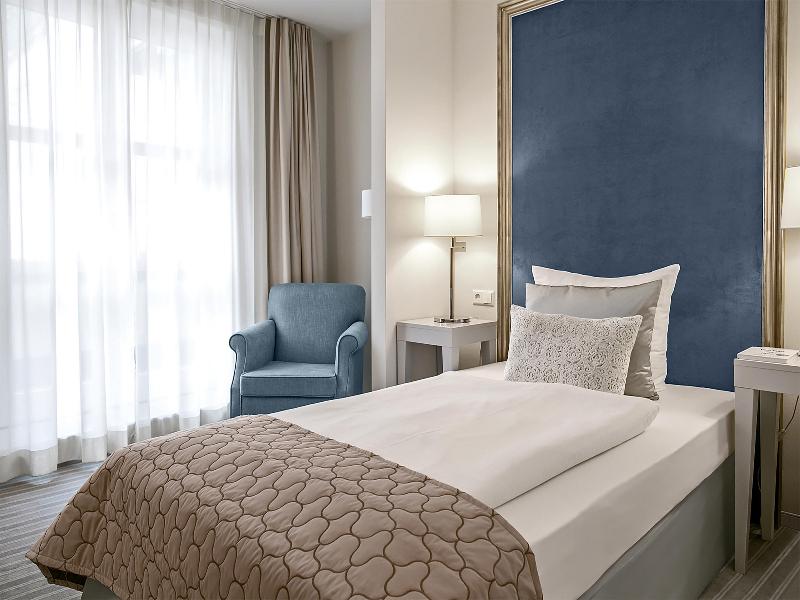 Dorint Parkhotel Meissen image